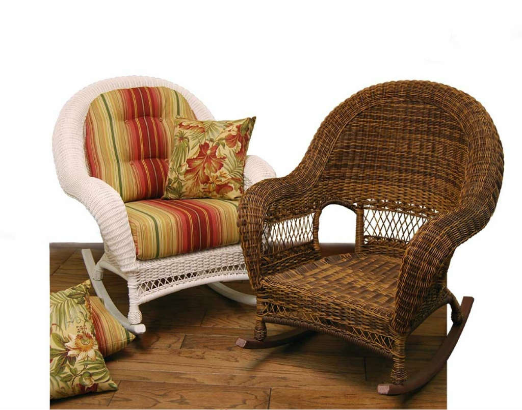 Мебель Armchair кресло плетеное